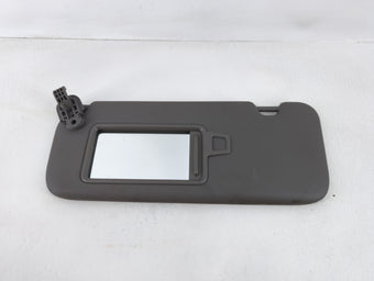 compare product 2021-2022 Hyundai Elantra Sun Visor Shade Replacement Driver Left Mirror Fits Fits 2021 2022 OEM Used Auto Parts