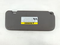 2021-2022 Hyundai Elantra Sun Visor Shade Replacement Driver Left Mirror Fits Fits 2021 2022 OEM Used Auto Parts - Oemusedau