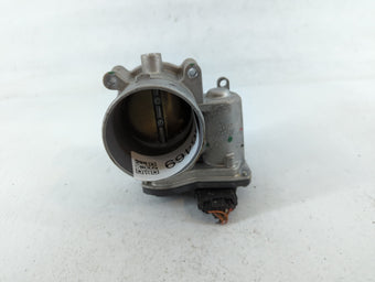 compare product 2021-2022 Hyundai Elantra Throttle Body P/N:6270 10E12 35100-2J410 Fits Fits 2021 2022 OEM Used Auto Parts
