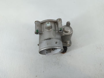 2021-2022 Hyundai Elantra Throttle Body P/N:6270 10E12 35100-2J410 Fits Fits 2021 2022 OEM Used Auto Parts