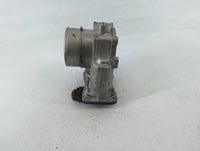 2021-2022 Hyundai Elantra Throttle Body P/N:6270 10E12 35100-2J410 Fits Fits 2021 2022 OEM Used Auto Parts - Oemusedautopart