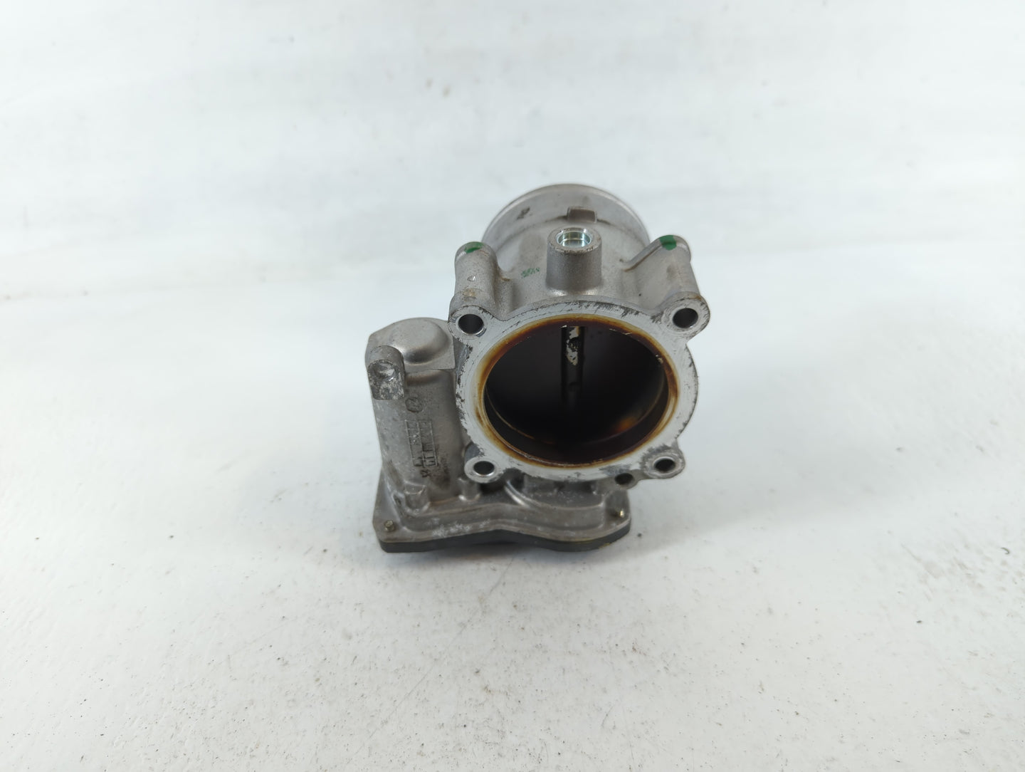 2021-2022 Hyundai Elantra Throttle Body P/N:6270 10E12 35100-2J410 Fits Fits 2021 2022 OEM Used Auto Parts - Oemusedautopart