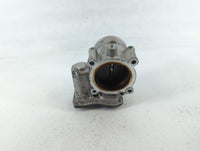 2021-2022 Hyundai Elantra Throttle Body P/N:6270 10E12 35100-2J410 Fits Fits 2021 2022 OEM Used Auto Parts - Oemusedautopart