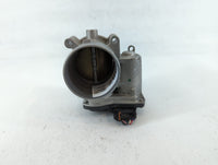 2021-2022 Hyundai Elantra Throttle Body P/N:6270 09E27 35100-2J410 Fits Fits 2021 2022 OEM Used Auto Parts - Oemusedautopart