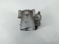 2021-2022 Hyundai Elantra Throttle Body P/N:6270 09E27 35100-2J410 Fits Fits 2021 2022 OEM Used Auto Parts - Oemusedautopart