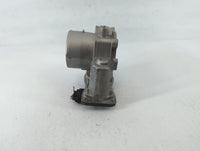 2021-2022 Hyundai Elantra Throttle Body P/N:6270 09E27 35100-2J410 Fits Fits 2021 2022 OEM Used Auto Parts - Oemusedautopart