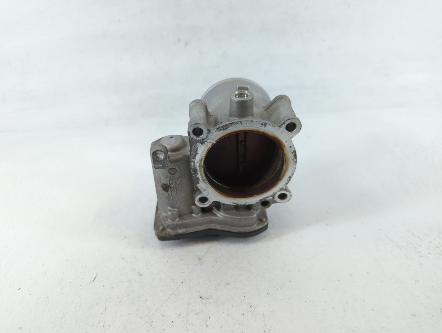 2021-2022 Hyundai Elantra Throttle Body P/N:6270 09E27 35100-2J410 Fits Fits 2021 2022 OEM Used Auto Parts - Oemusedautopart