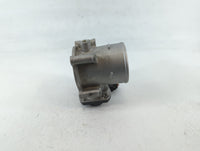 2021-2022 Hyundai Elantra Throttle Body P/N:6270 09E27 35100-2J410 Fits Fits 2021 2022 OEM Used Auto Parts - Oemusedautopart
