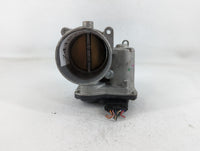 2021-2022 Hyundai Elantra Throttle Body P/N:6270 09E03 35100-2J410 Fits Fits 2021 2022 OEM Used Auto Parts - Oemusedautopart