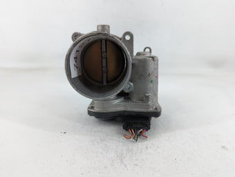 compare product 2021-2022 Hyundai Elantra Throttle Body P/N:6270 09E03 35100-2J410 Fits Fits 2021 2022 OEM Used Auto Parts