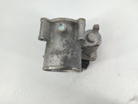 2021-2022 Hyundai Elantra Throttle Body P/N:6270 09E03 35100-2J410 Fits Fits 2021 2022 OEM Used Auto Parts - Oemusedautopart
