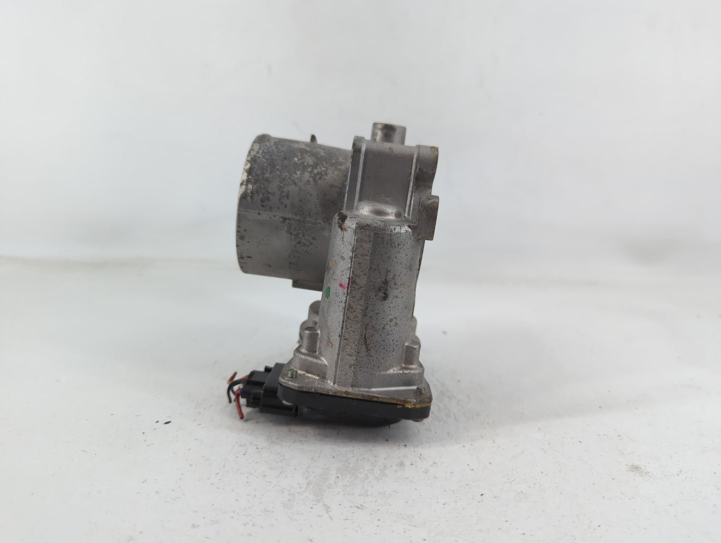 2021-2022 Hyundai Elantra Throttle Body P/N:6270 09E03 35100-2J410 Fits Fits 2021 2022 OEM Used Auto Parts - Oemusedautopart
