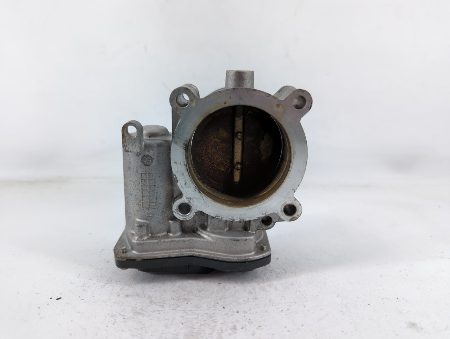 2021-2022 Hyundai Elantra Throttle Body P/N:6270 09E03 35100-2J410 Fits Fits 2021 2022 OEM Used Auto Parts - Oemusedautopart