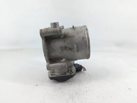 2021-2022 Hyundai Elantra Throttle Body P/N:6270 09E03 35100-2J410 Fits Fits 2021 2022 OEM Used Auto Parts - Oemusedautopart
