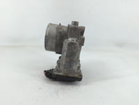 2021-2022 Hyundai Elantra Throttle Body P/N:6270 03E20 35100-2J410 Fits Fits 2021 2022 OEM Used Auto Parts - Oemusedautopart