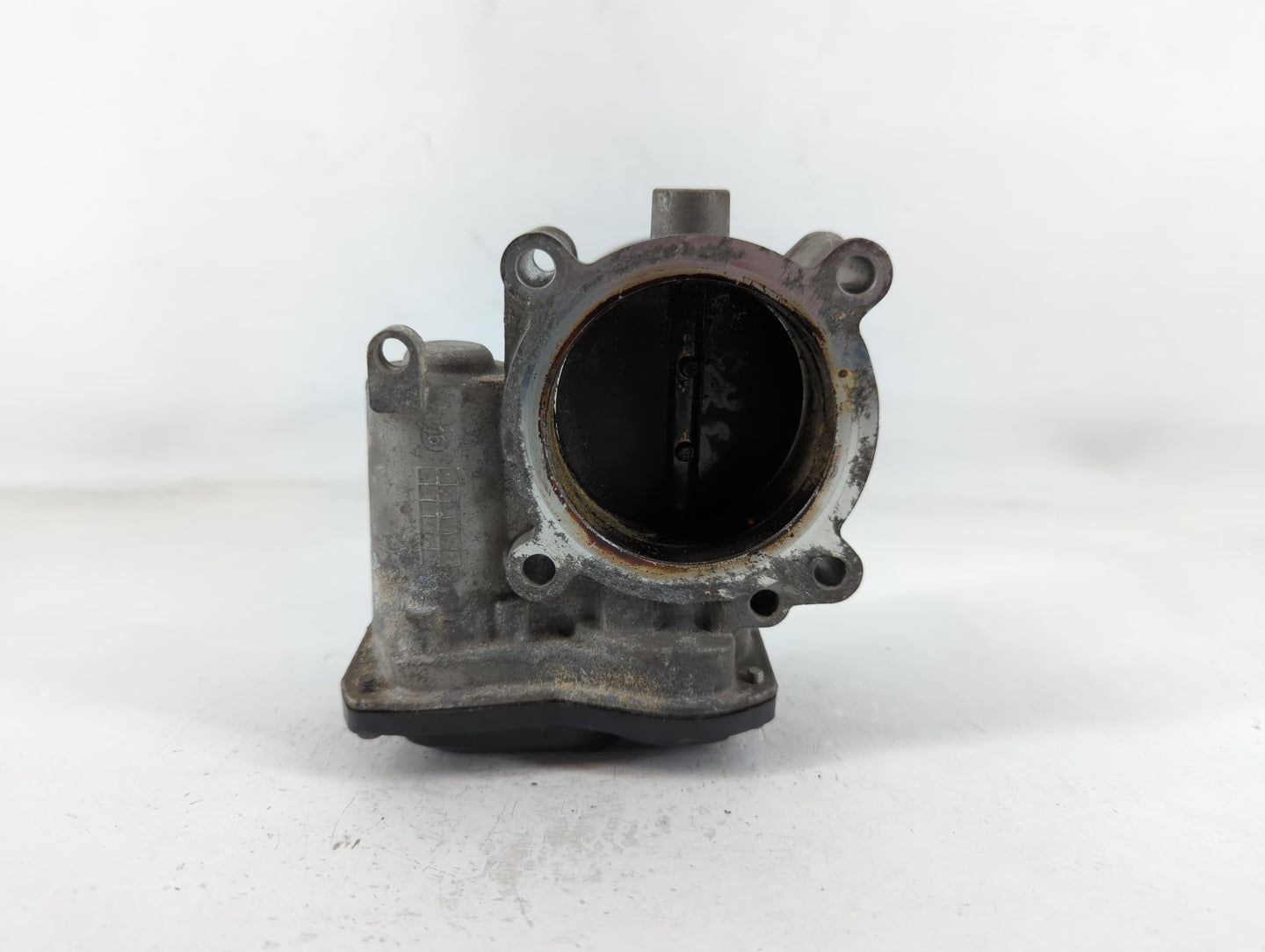 2021-2022 Hyundai Elantra Throttle Body P/N:6270 03E20 35100-2J410 Fits Fits 2021 2022 OEM Used Auto Parts - Oemusedautopart