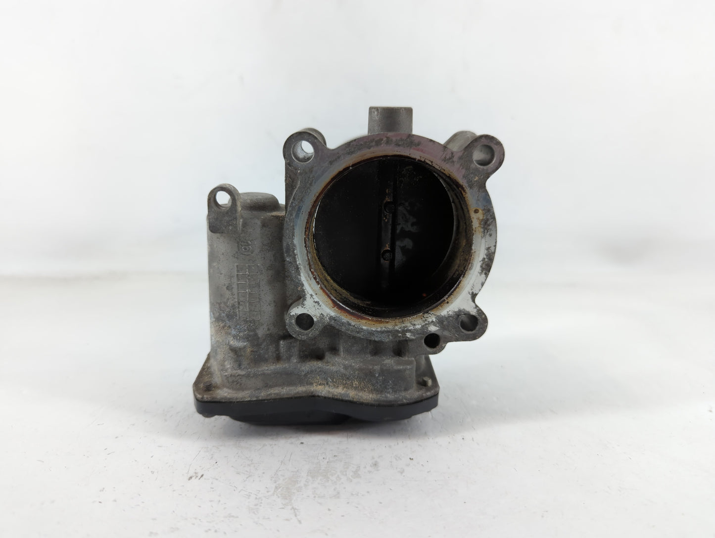 2021-2022 Hyundai Elantra Throttle Body P/N:6270 03E20 35100-2J410 Fits Fits 2021 2022 OEM Used Auto Parts - Oemusedautopart