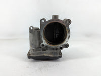 2021-2022 Hyundai Elantra Throttle Body P/N:6270 03E20 35100-2J410 Fits Fits 2021 2022 OEM Used Auto Parts - Oemusedautopart