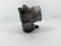 2021-2022 Hyundai Elantra Throttle Body P/N:6270 03E20 35100-2J410 Fits Fits 2021 2022 OEM Used Auto Parts - Oemusedautopart