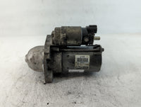 2021-2022 Hyundai Elantra Car Starter Motor Solenoid OEM P/N:1216881 36100-2J100 Fits Fits 2021 2022 OEM Used Auto Parts - O