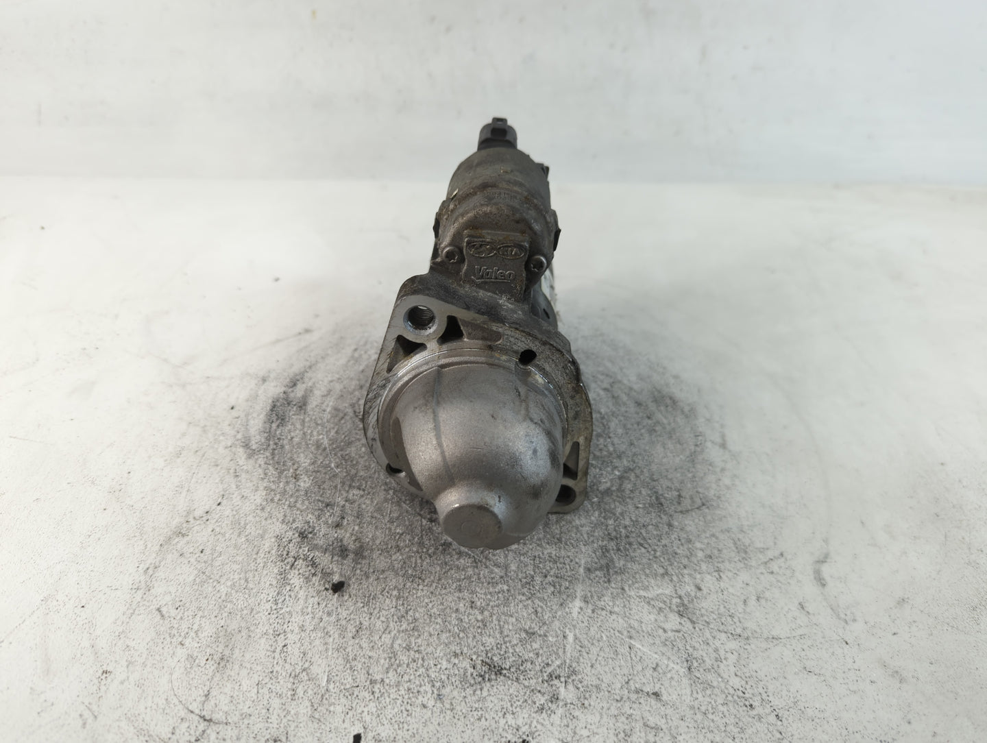 2021-2022 Hyundai Elantra Car Starter Motor Solenoid OEM P/N:1216881 36100-2J100 Fits Fits 2021 2022 OEM Used Auto Parts - O
