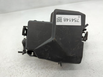 compare product 2021-2022 Hyundai Elantra Fusebox Fuse Box Panel Relay Module P/N:91230-AA080AA Fits Fits 2021 2022 OEM Used Auto Parts