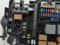2021-2022 Hyundai Elantra Fusebox Fuse Box Panel Relay Module P/N:91230-AA080AA Fits Fits 2021 2022 OEM Used Auto Parts - Oe