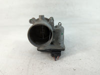 2021-2022 Hyundai Elantra Throttle Body P/N:36100-2J410 Fits Fits 2021 2022 OEM Used Auto Parts - Oemusedautoparts1.com