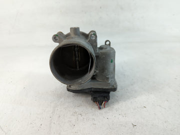 2021-2022 Hyundai Elantra Throttle Body P/N:36100-2J410 Fits Fits 2021 2022 OEM Used Auto Parts - Oemusedautoparts1.com
