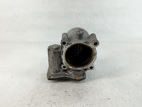 2021-2022 Hyundai Elantra Throttle Body P/N:36100-2J410 Fits Fits 2021 2022 OEM Used Auto Parts - Oemusedautoparts1.com