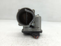 2021-2022 Hyundai Elantra Throttle Body P/N:35100-2J410 Fits Fits 2021 2022 OEM Used Auto Parts - Oemusedautoparts1.com