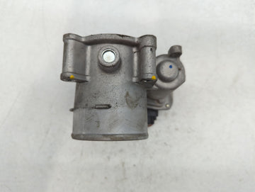 2021-2022 Hyundai Elantra Throttle Body P/N:35100-2J410 Fits Fits 2021 2022 OEM Used Auto Parts