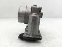 2021-2022 Hyundai Elantra Throttle Body P/N:35100-2J410 Fits Fits 2021 2022 OEM Used Auto Parts - Oemusedautoparts1.com