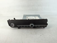 2021-2022 Hyundai Elantra Radio AM FM Cd Player Receiver Replacement P/N:9650-AA080NNB Fits Fits 2021 2022 OEM Used Auto Par