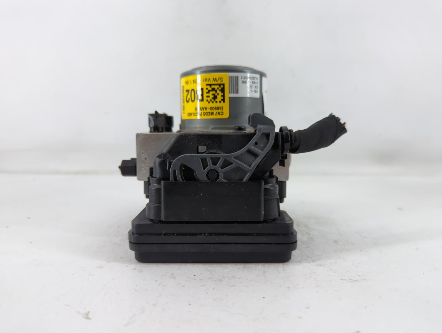 2022 Hyundai Elantra ABS Pump Control Module Replacement P/N:58900-AA500 Fits OEM Used Auto Parts - Oemusedautoparts1.com