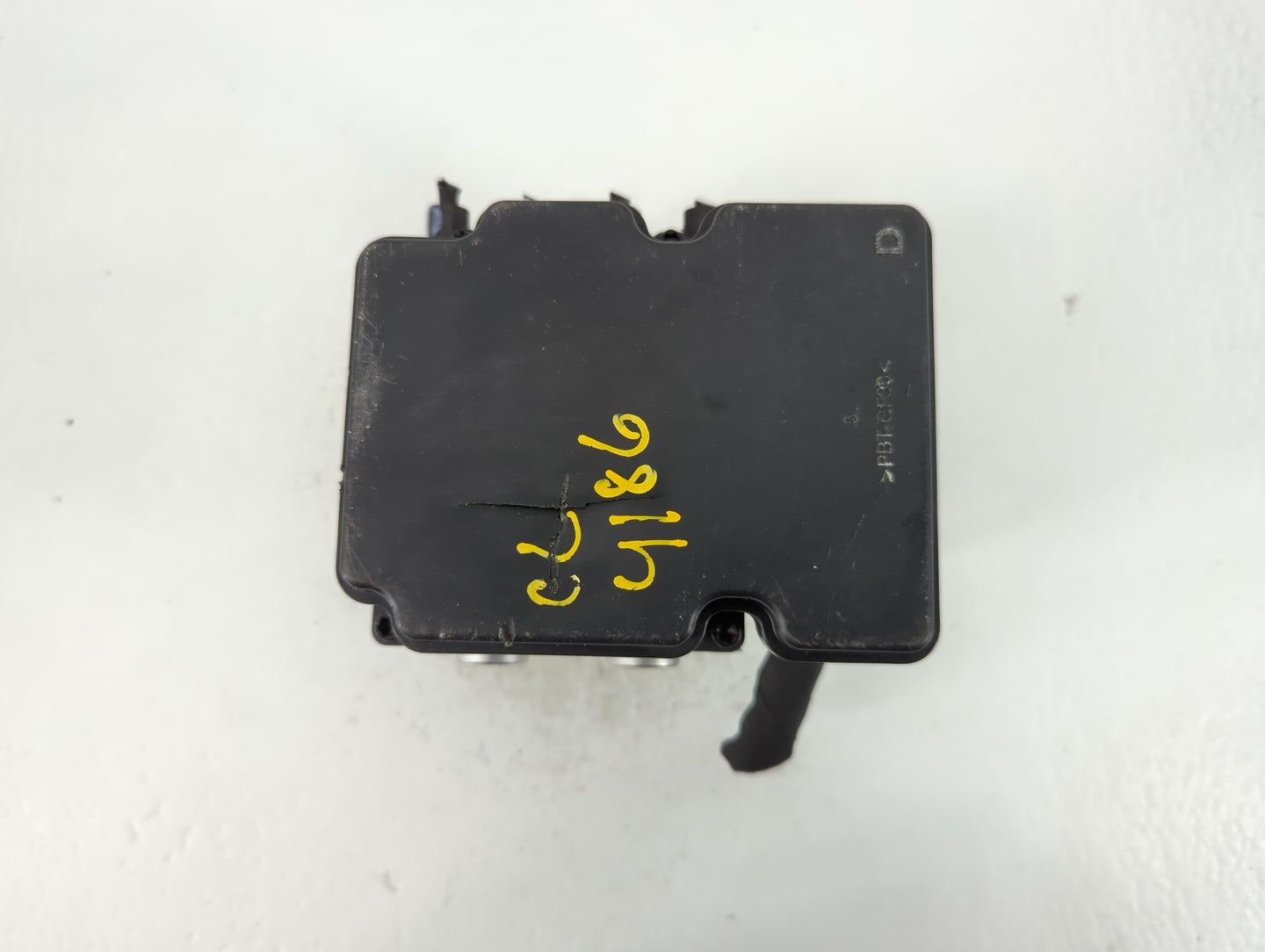 2022 Hyundai Elantra ABS Pump Control Module Replacement P/N:58900-AA500 Fits OEM Used Auto Parts - Oemusedautoparts1.com