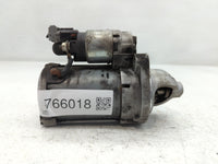 2021-2022 Hyundai Elantra Car Starter Motor Solenoid OEM P/N:1216880 36100-2J300 Fits Fits 2021 2022 OEM Used Auto Parts - O