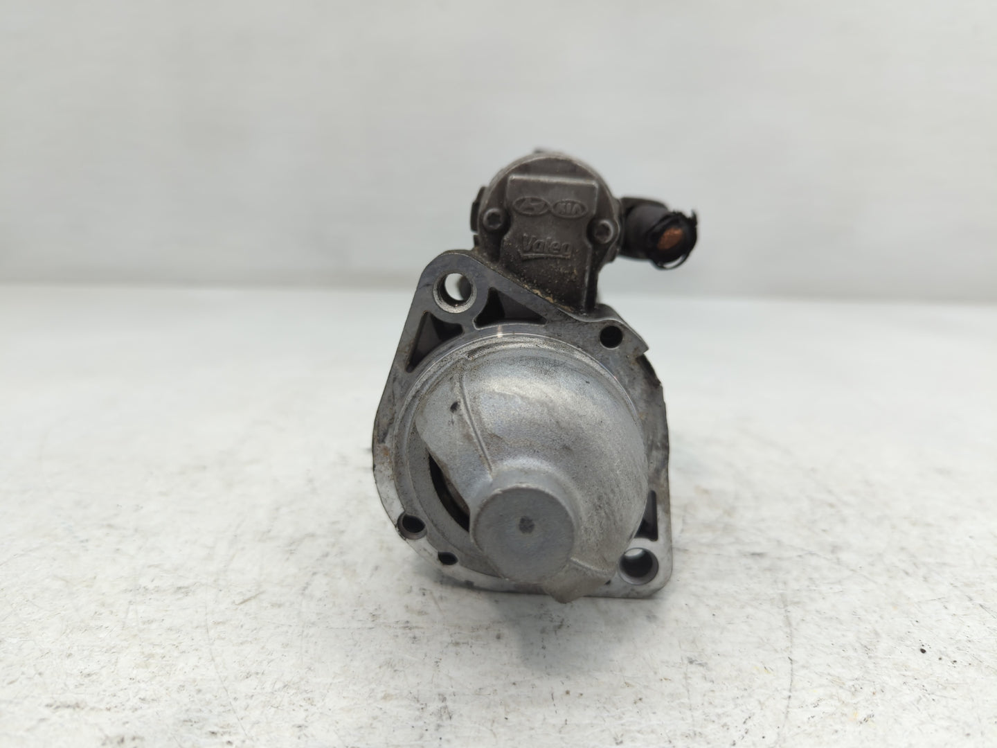 2021-2022 Hyundai Elantra Car Starter Motor Solenoid OEM P/N:1216880 36100-2J300 Fits Fits 2021 2022 OEM Used Auto Parts - O