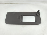 2021-2022 Hyundai Elantra Sun Visor Shade Replacement Passenger Right Mirror Fits Fits 2021 2022 OEM Used Auto Parts - Oemus