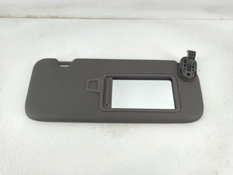 compare product 2021-2022 Hyundai Elantra Sun Visor Shade Replacement Passenger Right Mirror Fits Fits 2021 2022 OEM Used Auto Parts