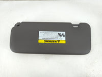 2021-2022 Hyundai Elantra Sun Visor Shade Replacement Passenger Right Mirror Fits Fits 2021 2022 OEM Used Auto Parts - Oemus