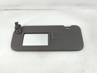 2021-2022 Hyundai Elantra Sun Visor Shade Replacement Driver Left Mirror Fits Fits 2021 2022 OEM Used Auto Parts - Oemusedau