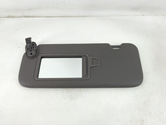 compare product 2021-2022 Hyundai Elantra Sun Visor Shade Replacement Driver Left Mirror Fits Fits 2021 2022 OEM Used Auto Parts