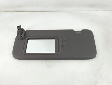 2021-2022 Hyundai Elantra Sun Visor Shade Replacement Driver Left Mirror Fits Fits 2021 2022 OEM Used Auto Parts - Oemusedau