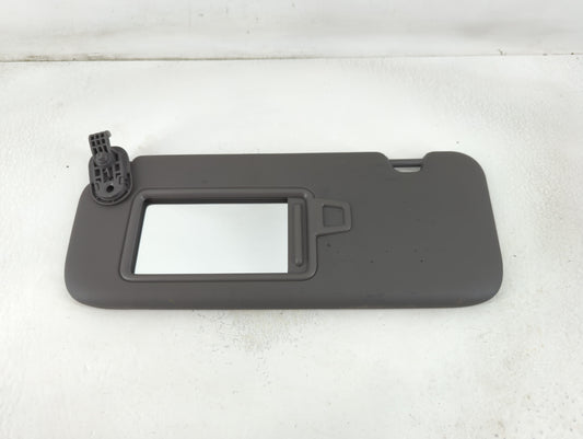 2021-2022 Hyundai Elantra Sun Visor Shade Replacement Driver Left Mirror Fits Fits 2021 2022 OEM Used Auto Parts - Oemusedau