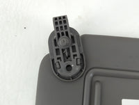 2021-2022 Hyundai Elantra Sun Visor Shade Replacement Driver Left Mirror Fits Fits 2021 2022 OEM Used Auto Parts - Oemusedau