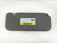 2021-2022 Hyundai Elantra Sun Visor Shade Replacement Driver Left Mirror Fits Fits 2021 2022 OEM Used Auto Parts - Oemusedau