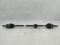 2021-2022 Hyundai Elantra Axle Shaft Rear Driver Cv C/v - Oemusedautoparts1.com