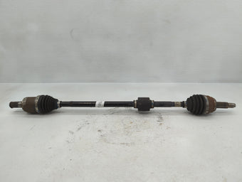compare product 2021-2022 Hyundai Elantra Axle Shaft Rear Driver Cv C/v