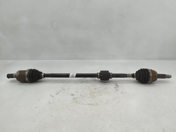 2021-2022 Hyundai Elantra Axle Shaft Rear Driver Cv C/v - Oemusedautoparts1.com